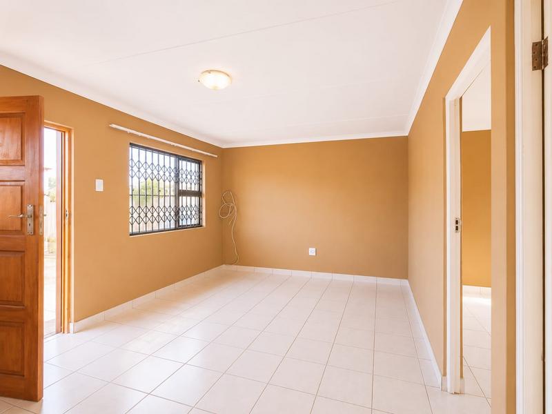 To Let 2 Bedroom Property for Rent in Ncambedlana Eastern Cape